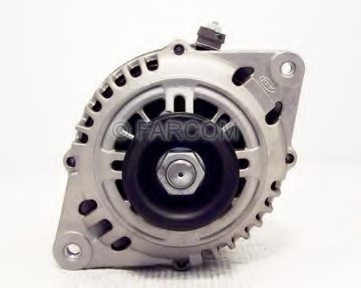 FARCOM 112182 Alternator